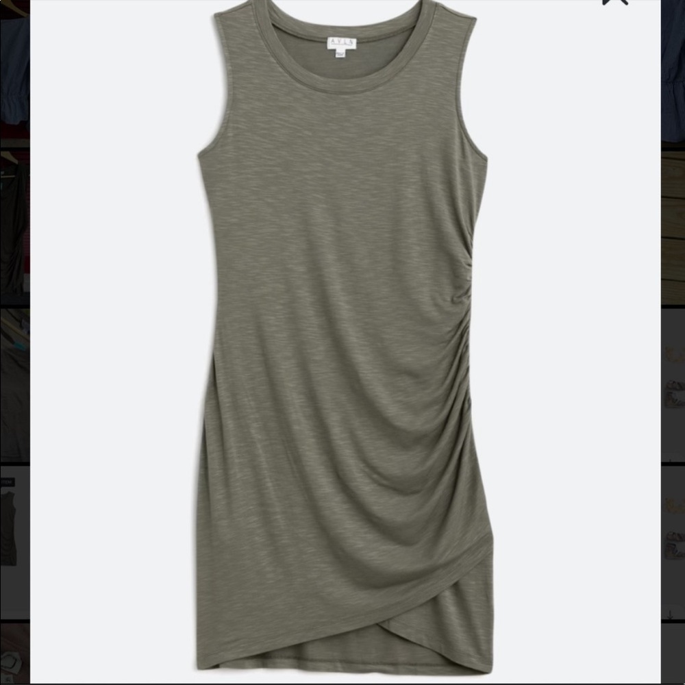 Stitch fix AVLN dress